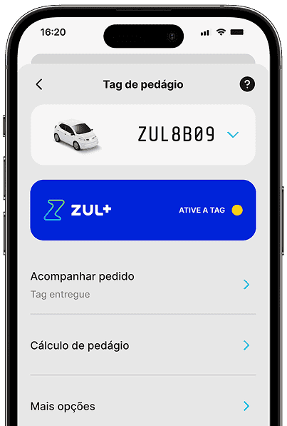 Ative e coloque créditos para usar