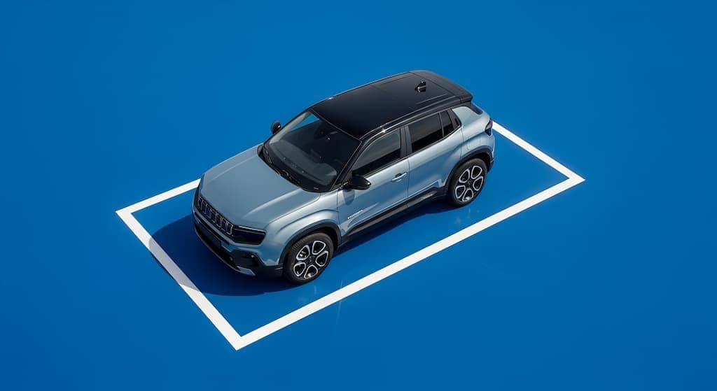 Recarga automática para não ficar na mão