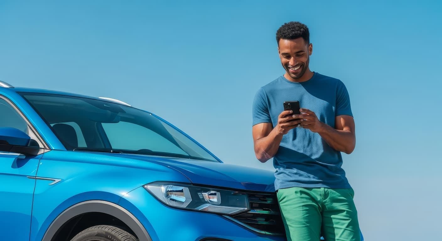 Licencie seu veículo sem complicação