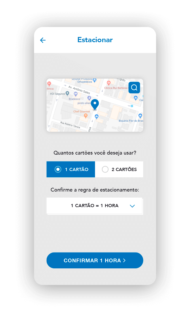 Zona Azul de Fortaleza: conheça regras, multas e aplicativos para estacionar  - Ceará - Diário do Nordeste