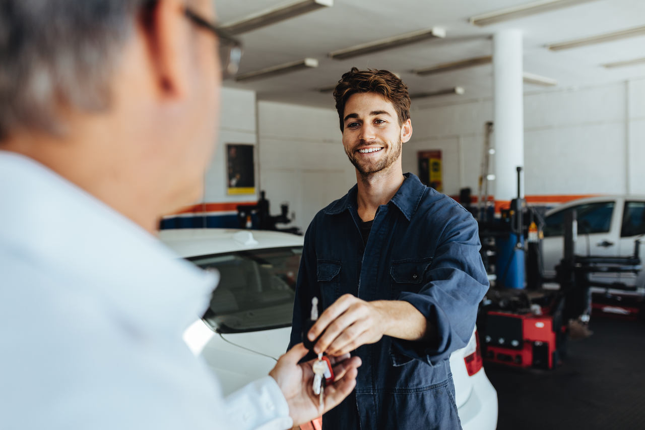 8 dicas para encontrar uma boa oficina e fazer a manutenção do carro com  segurança