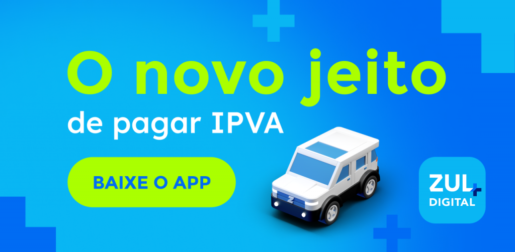 banner novo jeito de pagar o ipva baixe o app