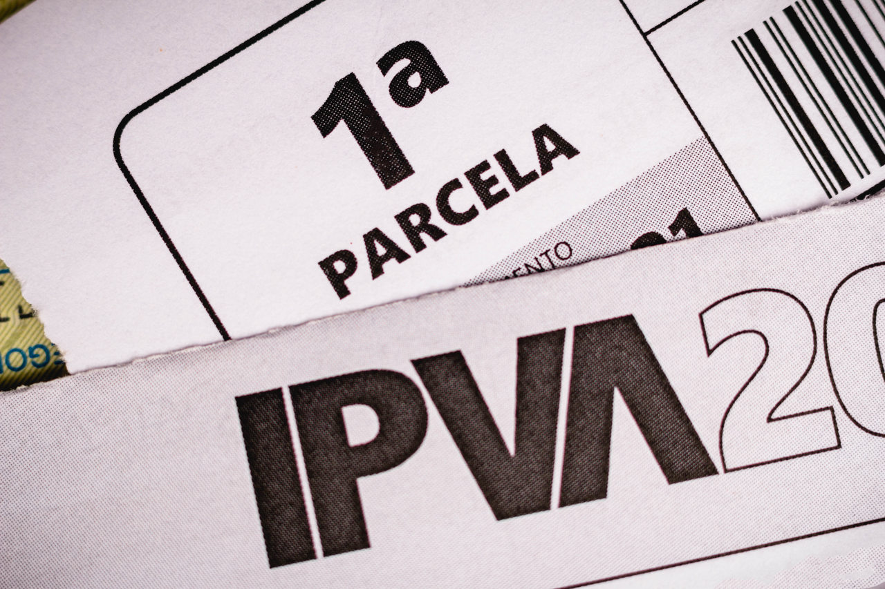 Boleto do IPVA 2022 como emitir?