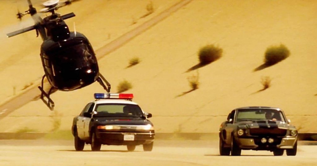 Filmes de corrida de carros: 10 produções para quem ama velocidade