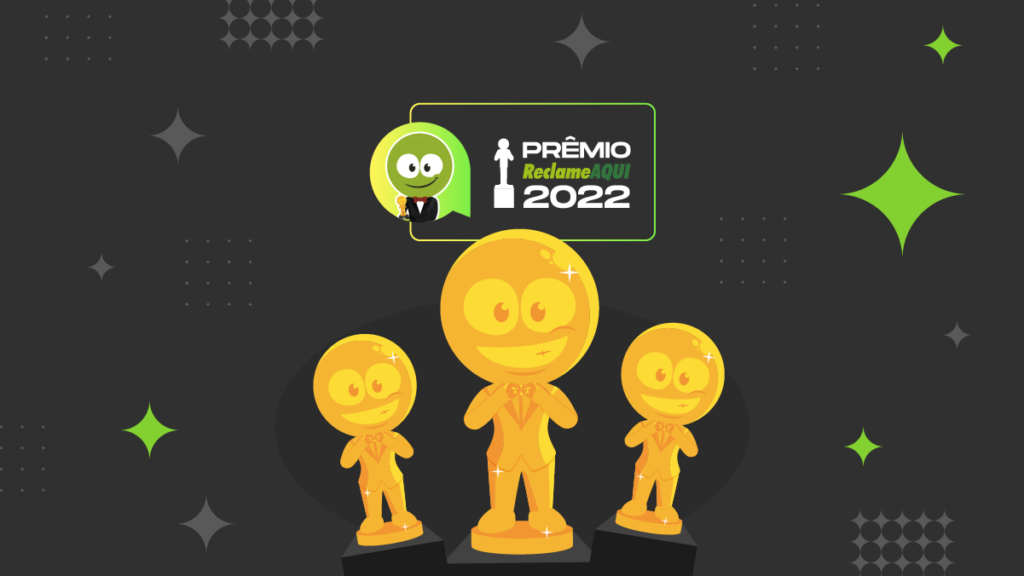 Como votar no Prêmio Reclame Aqui 2022?